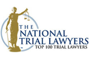 The National Trial Lawyers - Top 100 trial lawyers