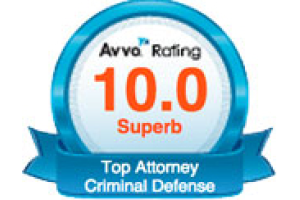 Avvo Ratting